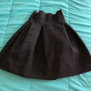 H&M Professional Skirt